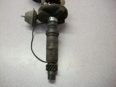 Engine Distributor Buick 364 401 425 Nailhead 61 62 63 64 65 66 64BW1