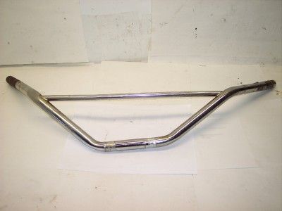 70 75 Yamaha DT125 DT 125 175 250 400 AT1 CT1 Handlebar