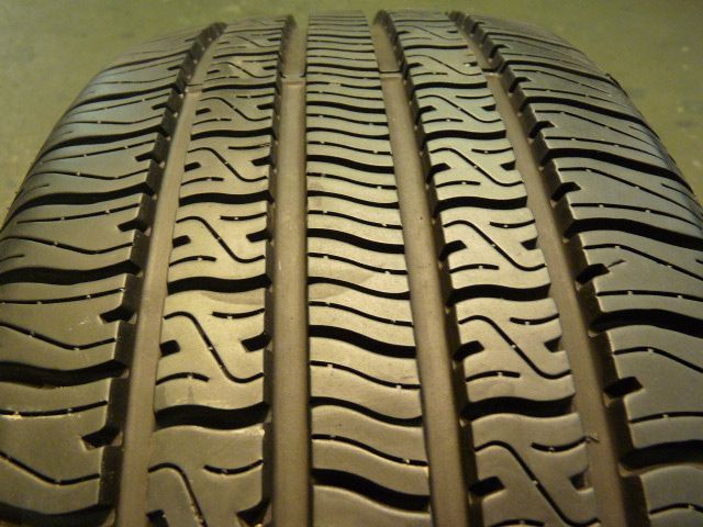 ONE NICE MASTERCRAFT STRATEGY, 225/55/16 P225/55R16 225 55 16, TIRE