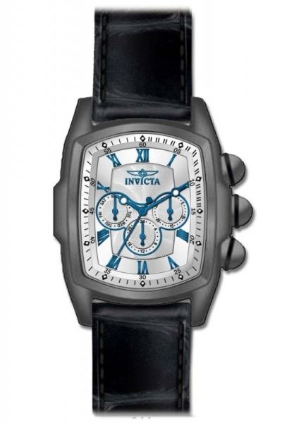 Make an Invicta watch your next purchase and allow Timezone123 to be