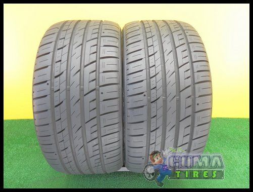 Falken Azenis PT722 A s 265 35 18 Used Tires Free M B Miami 265 35