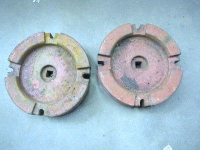 Gravely Tractor Wheel Weights Fit  Bolens Cub Cadet John Deere