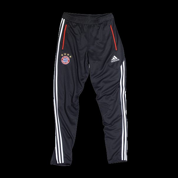 adidas Bayern München Trainingsanzug 2012/2014 UVP 89,95€