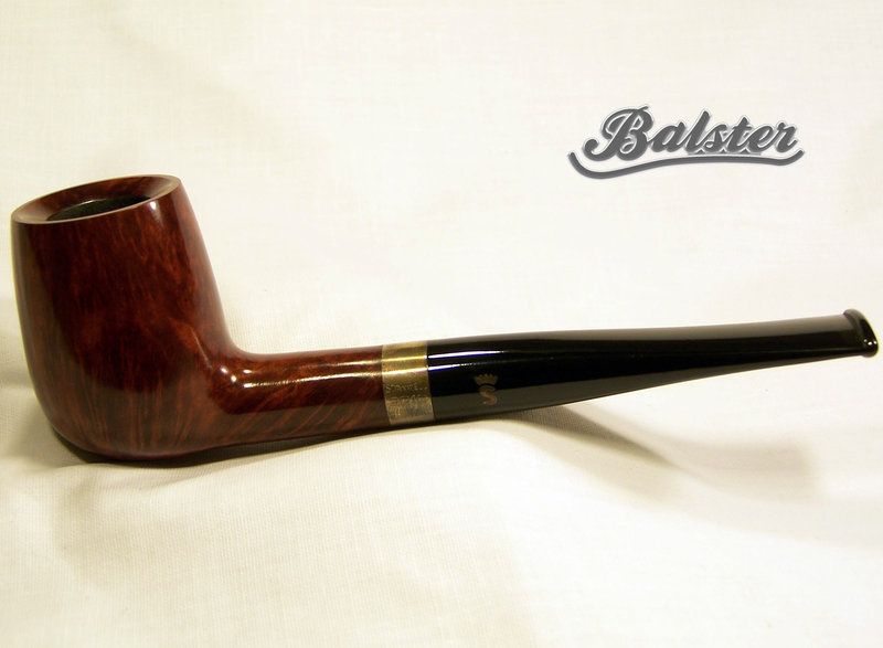 Stanwell 2010   9mm Pfeife Neu   Jahrespfeife   Pipe of the Year