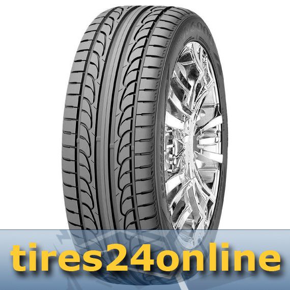 Sommerreifen 235/45 R17 97W (ZR) NEXEN N6000 XL