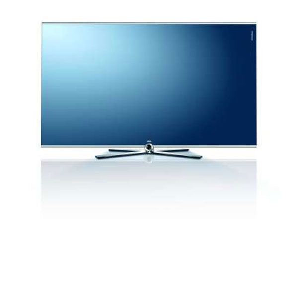 Loewe Indiv. 40 Comp. 3D, 101cm, 3D Technologie, Full HD LCD mit LED