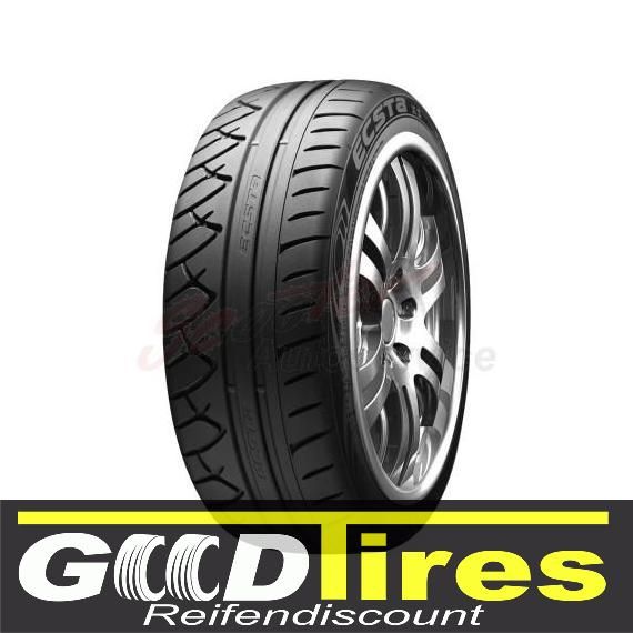 2x Sommer Reifen 225/45 R17 91W KUMHO ECSTA XS KU36