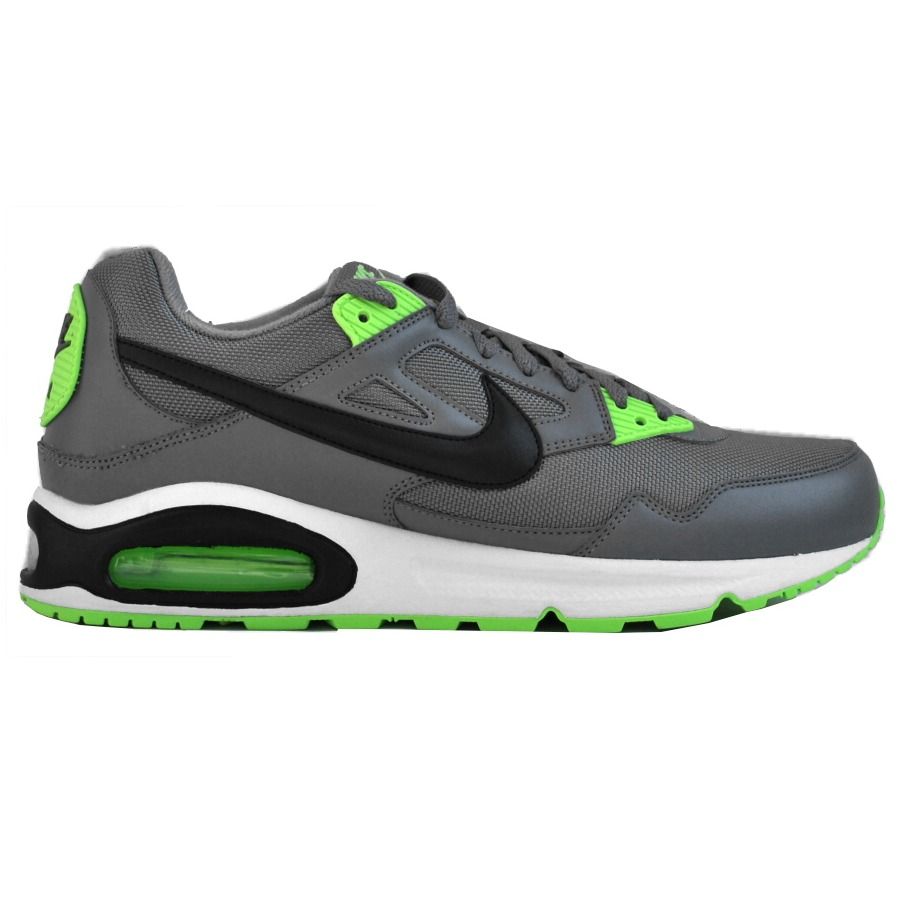 NIKE AIR MAX SKYLINE EU COOL HERREN SCHUHE 45,5 US 11,5 GRAU