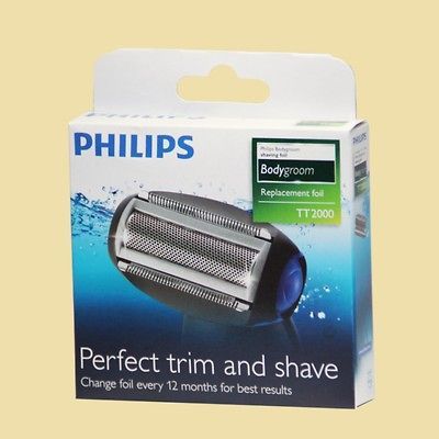 Philips Scherkopf TT 2000/43 für TT 2020, 2021, 2022, 2023, 2030