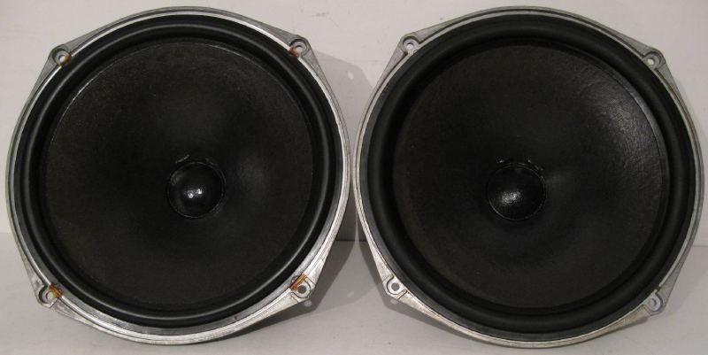 WOOFER 12 (32 cm) PER DIFFUSORI ACUSTICI CELESTION DITTON 44 E 66