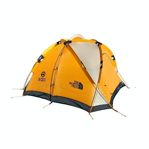 THE NORTH FACE   BASTION 4 OS SUMMIT GOLD