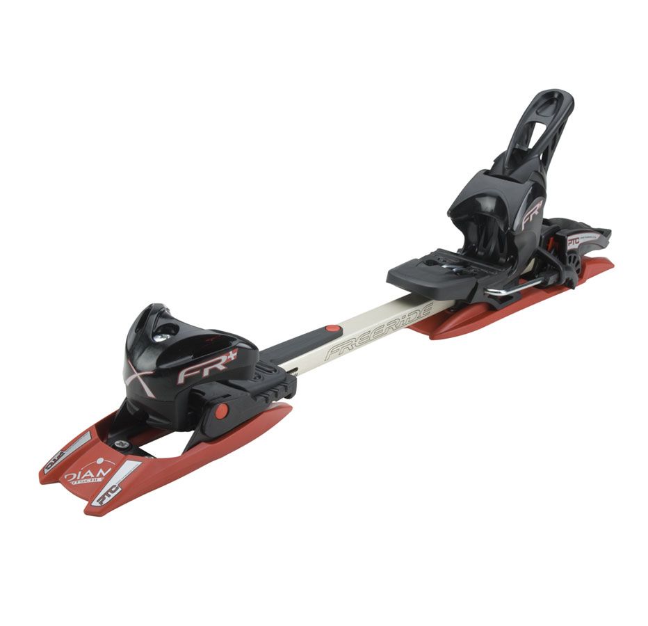 Fritschi Freeride Plus Freeride Tourenbindung Gr. S