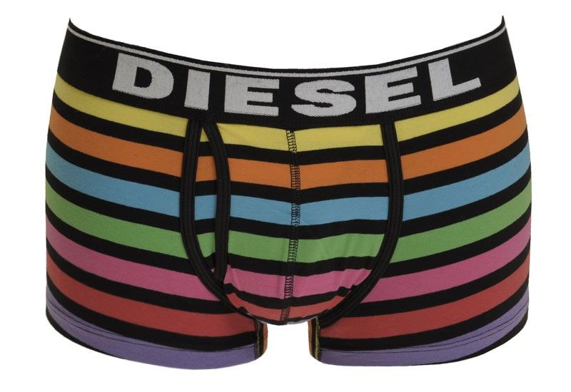 Diesel Herren Boxershort Divine 00EVM neu