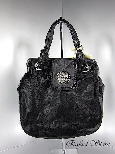 LA MARTINA Damen Tasche Extreme Luxus Cavallino 2011