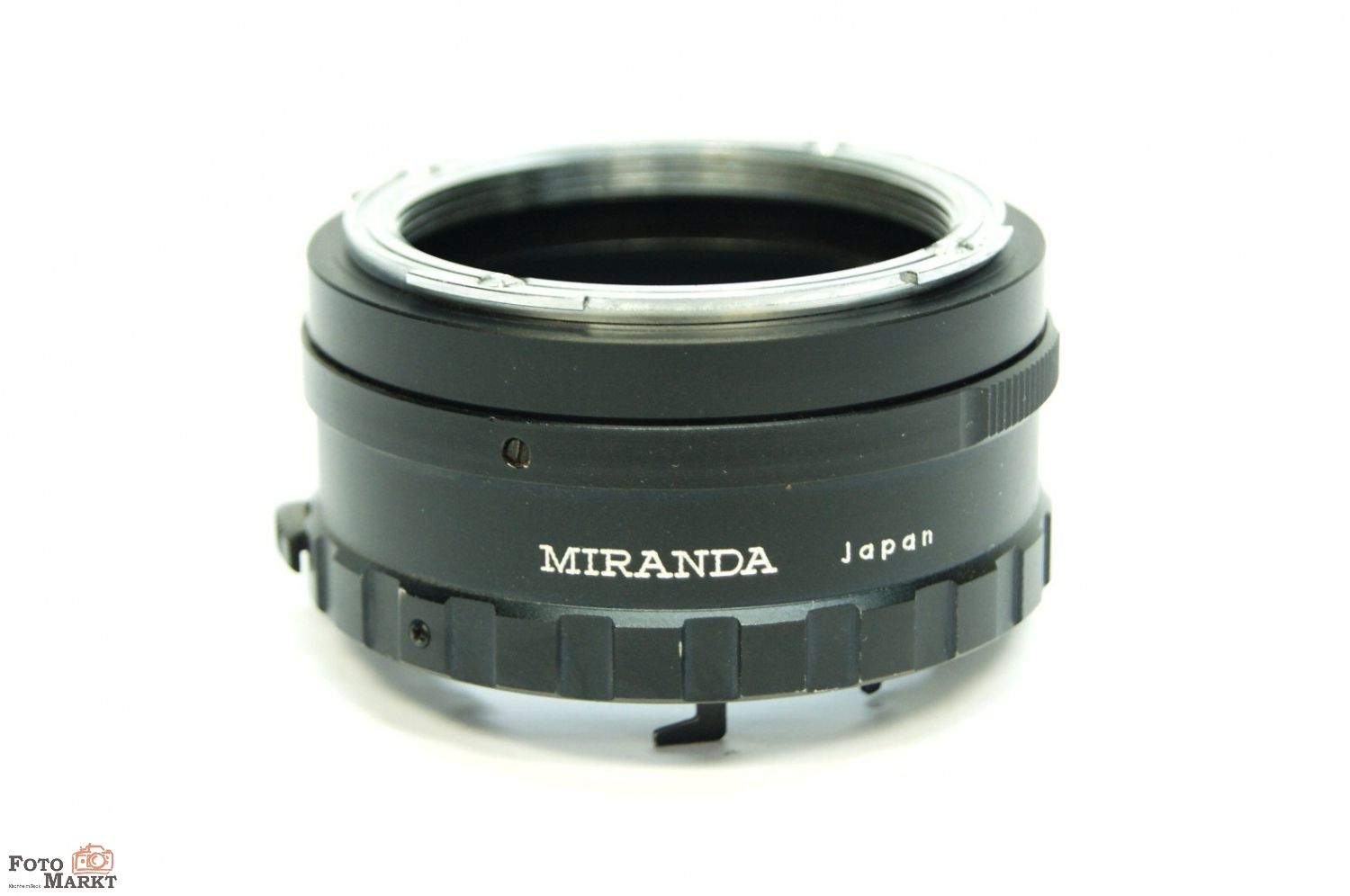 Miranda MF Zwischenring 28mm Extension Tube Sensorex Sensomat DX3