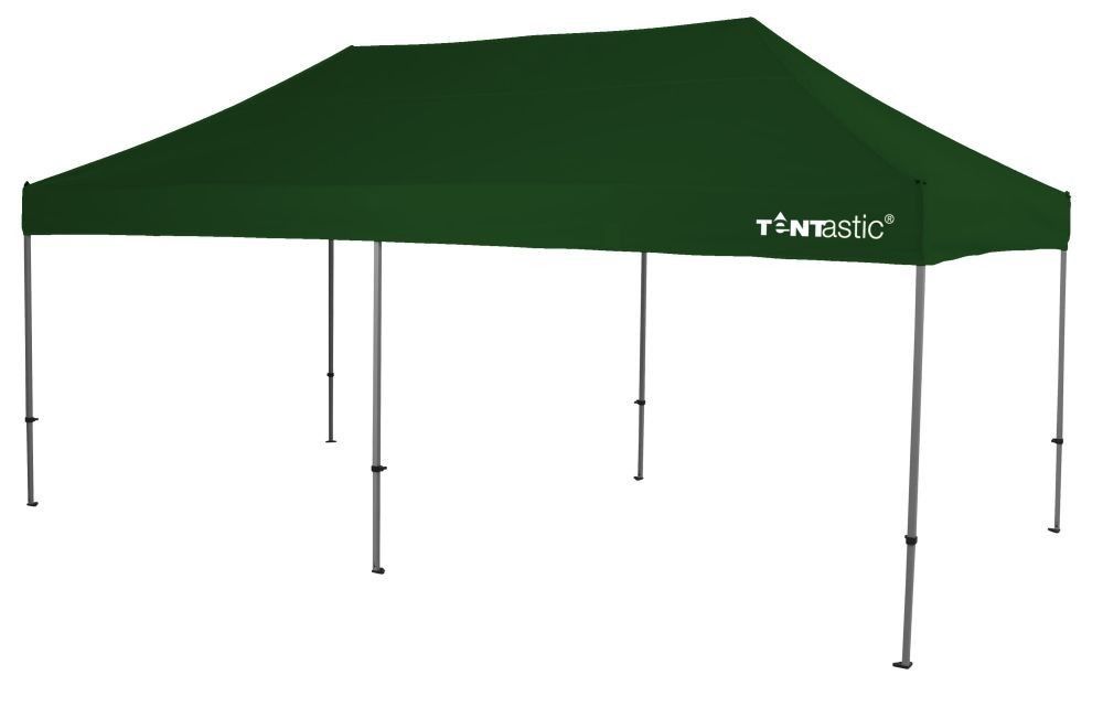 Tentastic Alu Faltpavillon Pavillon Partyzelt 3x6 Meter