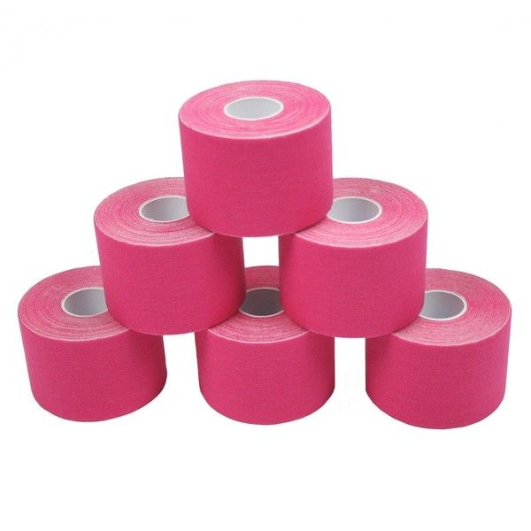  Tape 5 m x 5,0 cm UVP 69,95 EUR Kinesio Taping Kinesiology