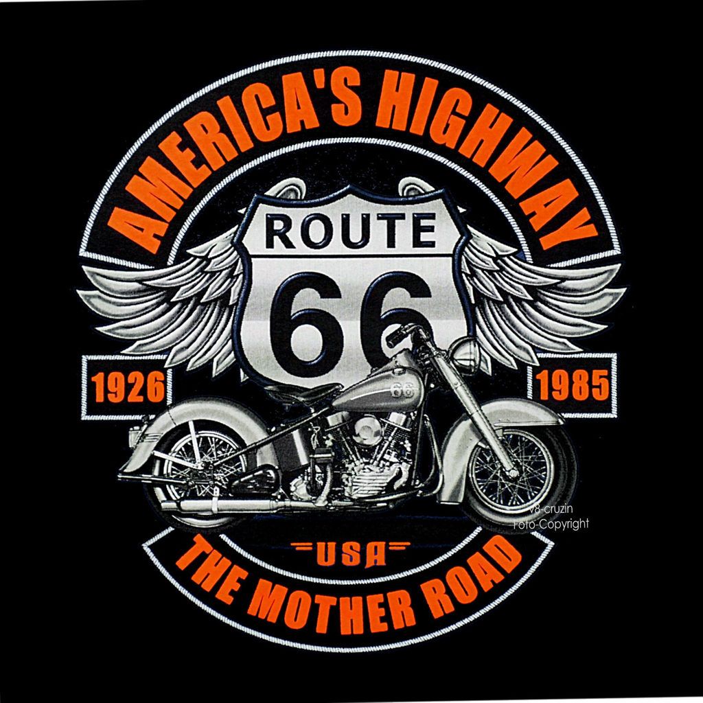 route 66