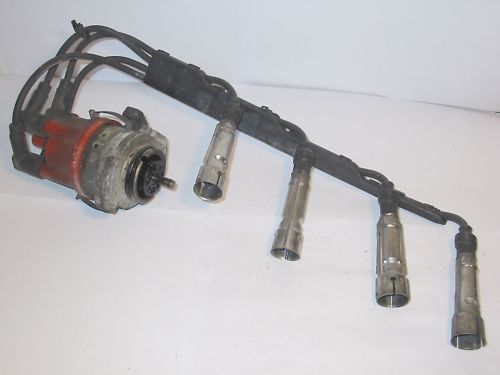 Zündverteiler Hallgeber VW Golf 3 1.6l 75PS AEE AEA 030905205AB Bosch