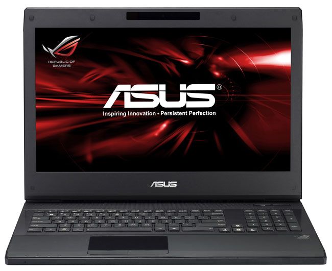 Portable Asus G74SX 91171V   17,3 LED Intel Core i7 2670 8Go DDR3 1