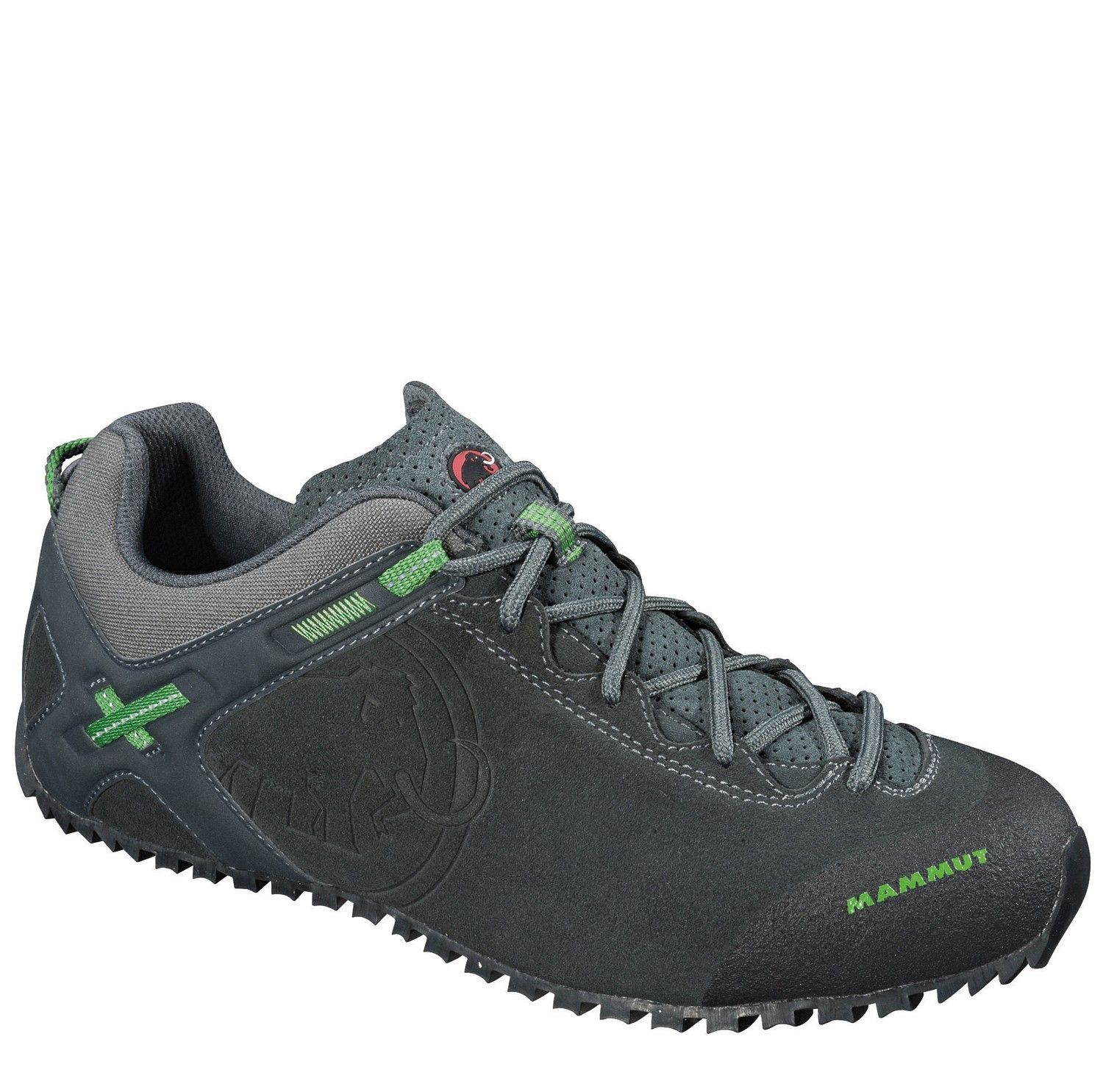 Mammut Needle Men   Wanderschuhe / Halbschuhe