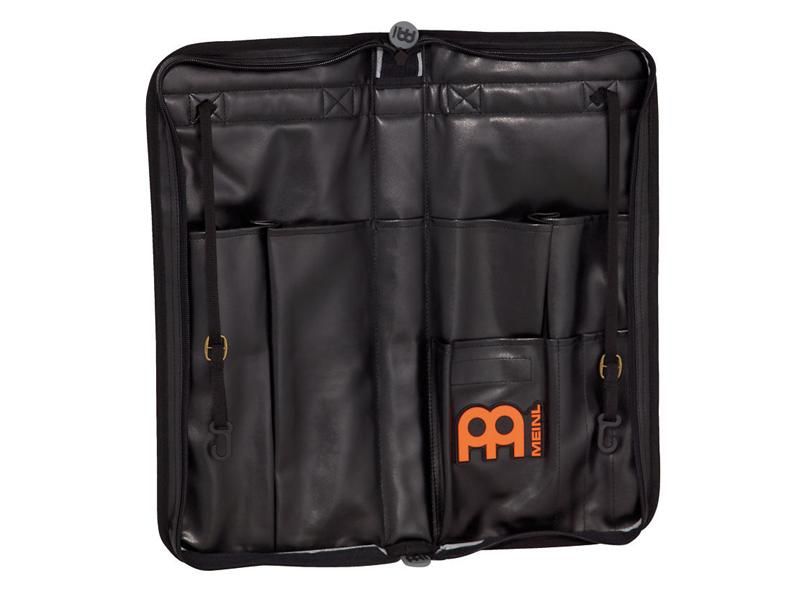 Meinl MSB 1 JB professionelles Stick Bag Jawbreaker Schlagzeug Stock