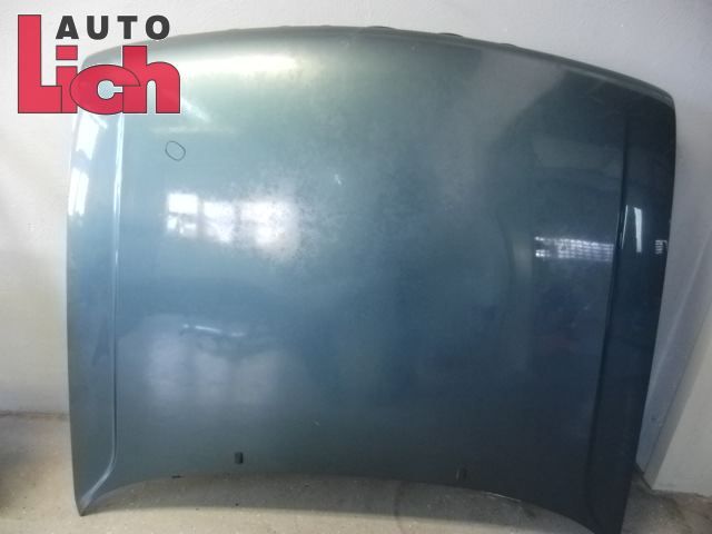 Audi 80 B3 86 91 Motorhaube LY6Z