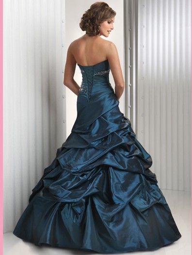 2010 DESIGN ABENDKLEID/Brautkleid Gr.34/36/38/40/42/44