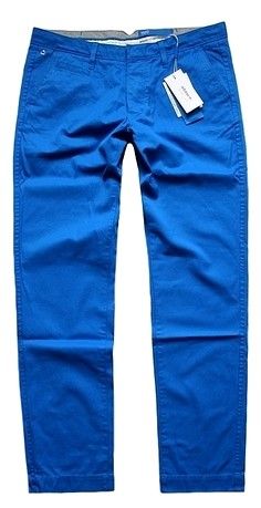 Adidas Originals A.039 Slim Chino Pant GRÖßE FREI WÄHLBAR Herren