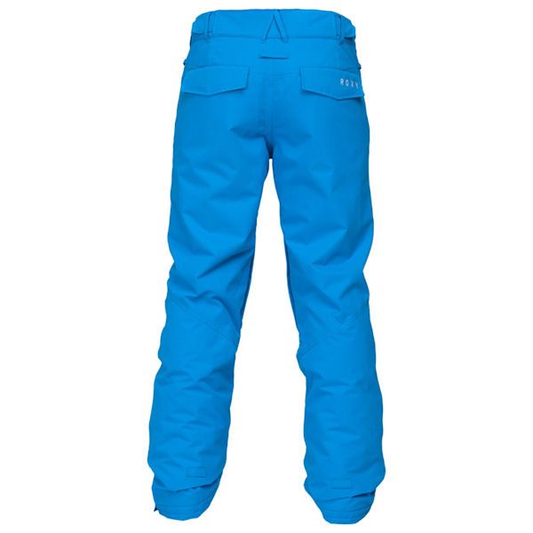 Roxy Skihose Evolution Pants WPWSP113 blau aster blue