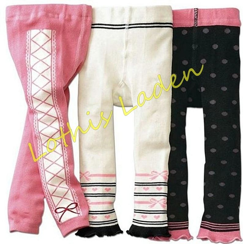 Kinder Leggings, Leggins, Pants, Baby Strumpfhosen 80/86, 92/98, 104