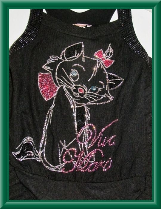 Traum Kleid Katze Marie ♥ Gr. 116 ♥ 2012/2013 ♥ NEU♥