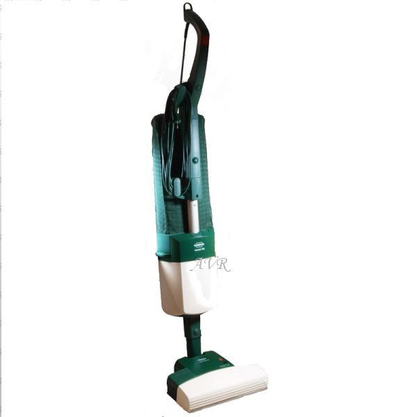 Vorwerk Staubsauger VK Kobold 122 mit ET 340 generalüberholt + 2