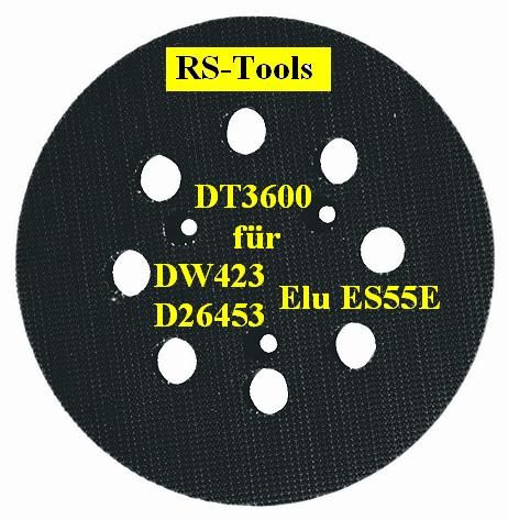 und d26453 und elu es55e abmessungen 125 mm unverbindliche