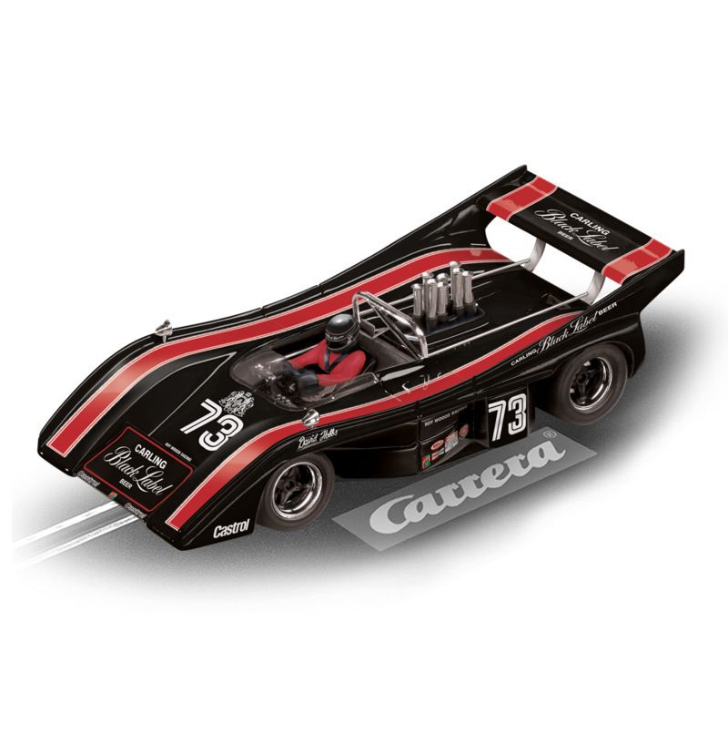 Carrera Digital 132 30524 McLaren M20 Roy Woods Racing 1973 73 ANGEBOT