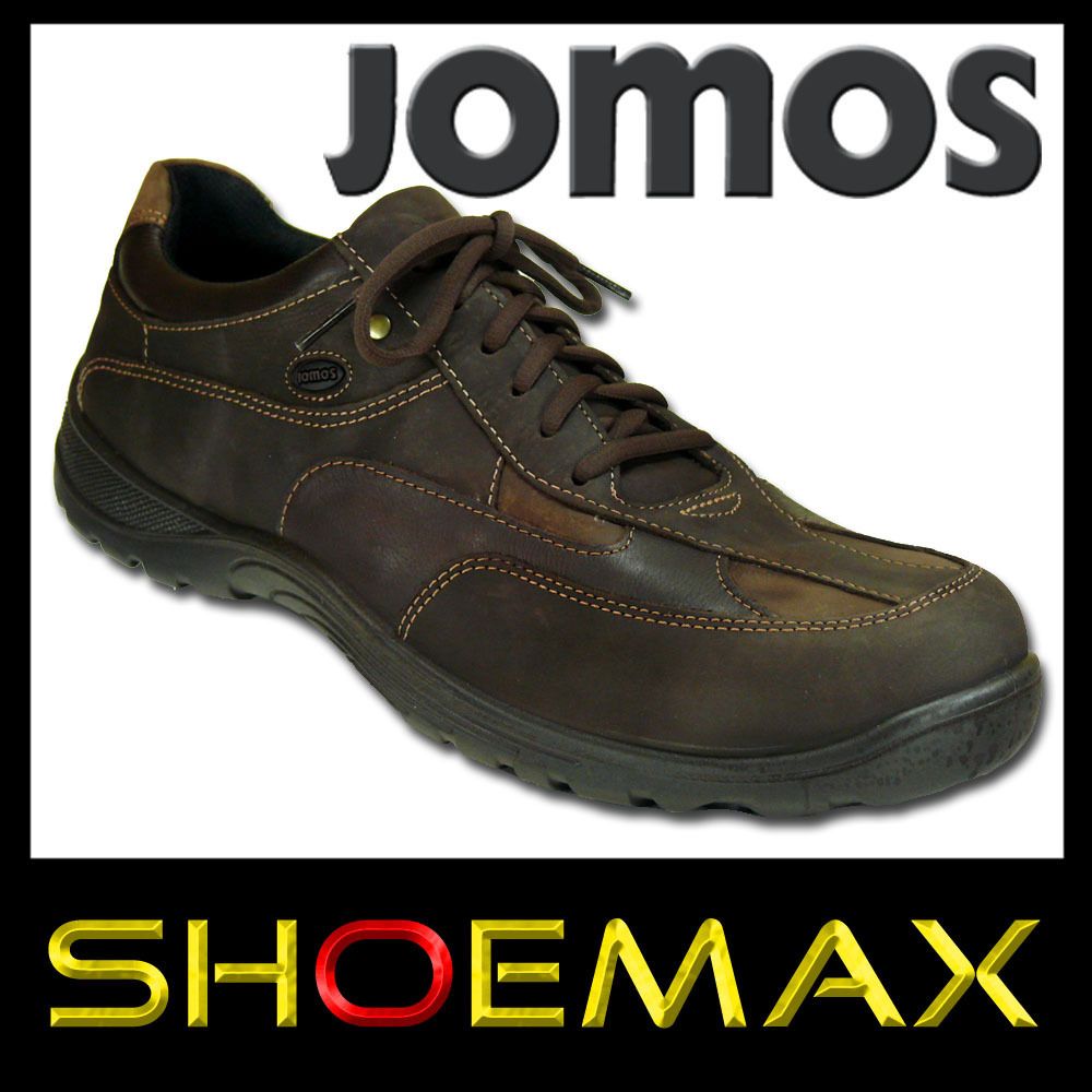 455310 132 JOMOS AIRCOMFORT MARATHON Gr.48 FREIZEIT SCHUHE