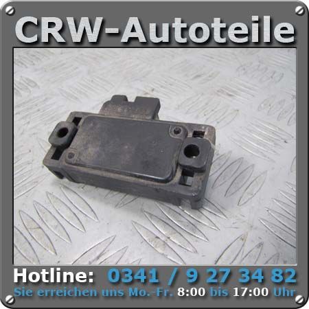 Zündmodul Modul Zündung 8768254 Renault Clio II 2