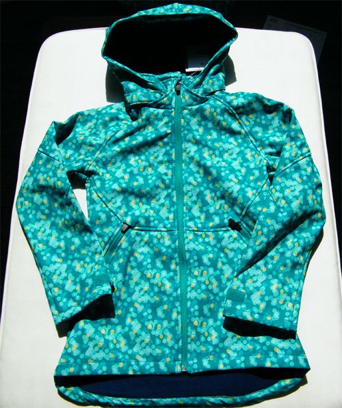 Softshelljacke Jacke Farben  134 170 neu ♥.•*