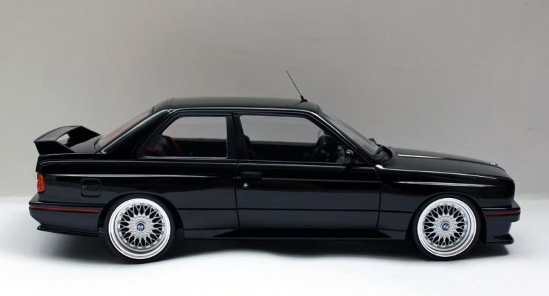 BMW M3 E30 UMBAU TUNING AYSPEED 118 BMW149