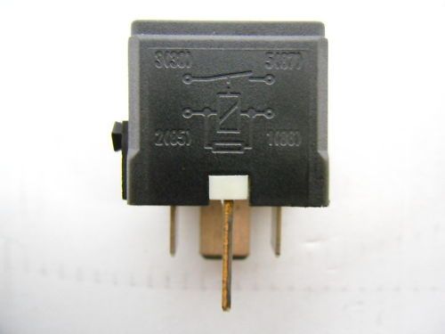 Mercedes W163 ML 320 Relais Relay 0025421519