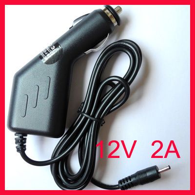 12V 2A Kfz Ladegeraet fuer PB Packard Bell Liberty Tab Tablet G100