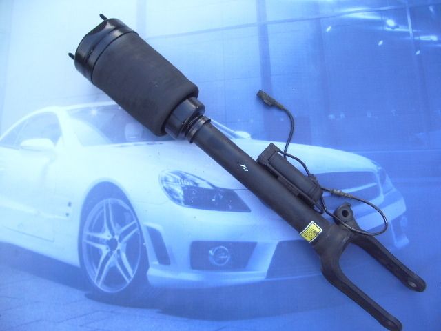 mercedes Stoßdämpfer ML 164 W164 GL X164 Shock Absorber Überholt