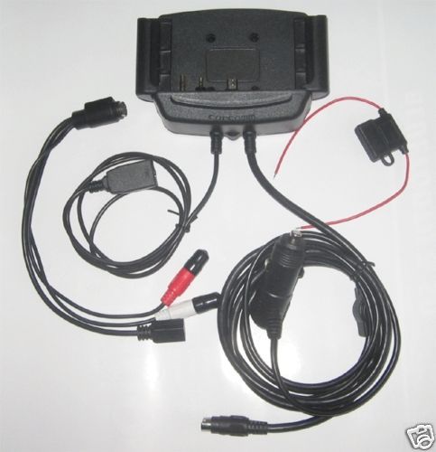 CarComm CNM 168 TOMTOM GO 520 730 930 630T Audio Halter