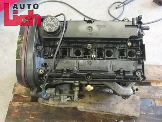 Alfa Romeo 156 BJ99 2,0L 16V 114KW Motor 32301