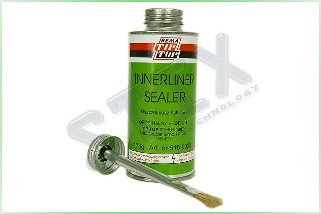 Dichtungsmittel Innerliner Sealer 175 g Dichter + pinsel Rema TipTop