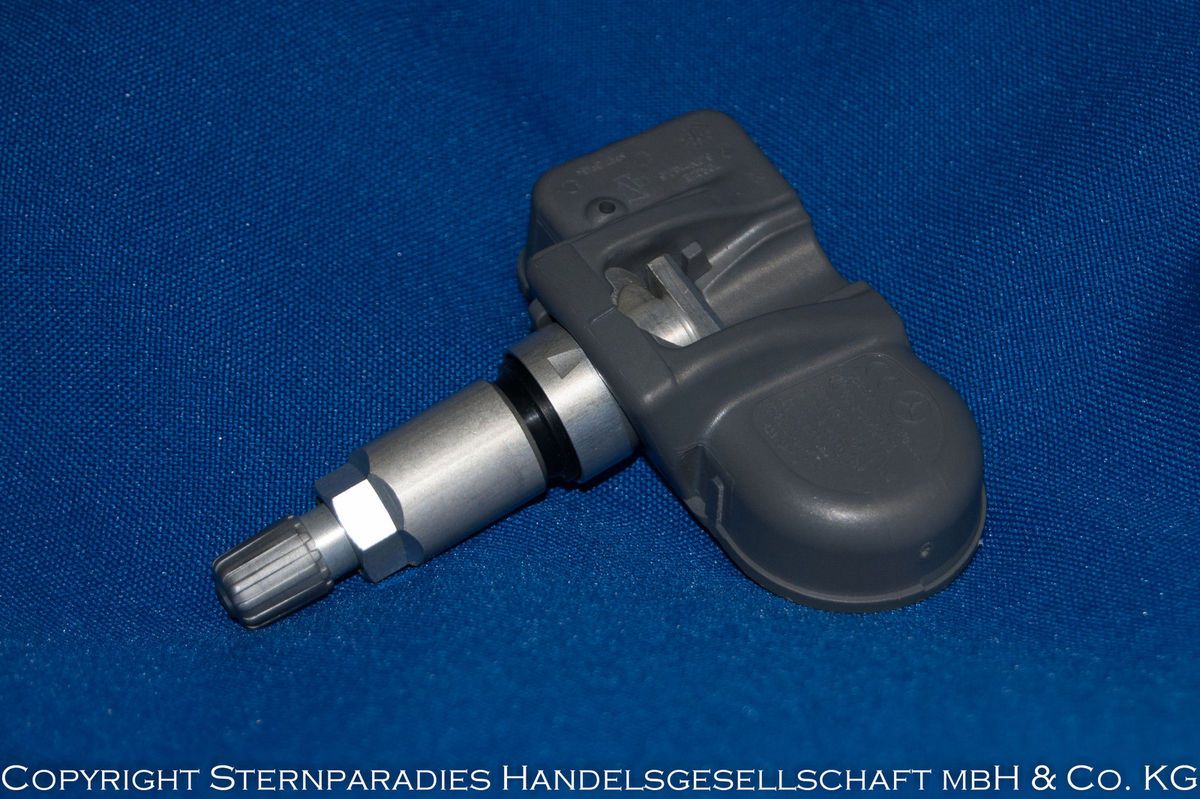 Mercedes Reifendrucksensoren A0009054100 W166 ML Klasse NEU