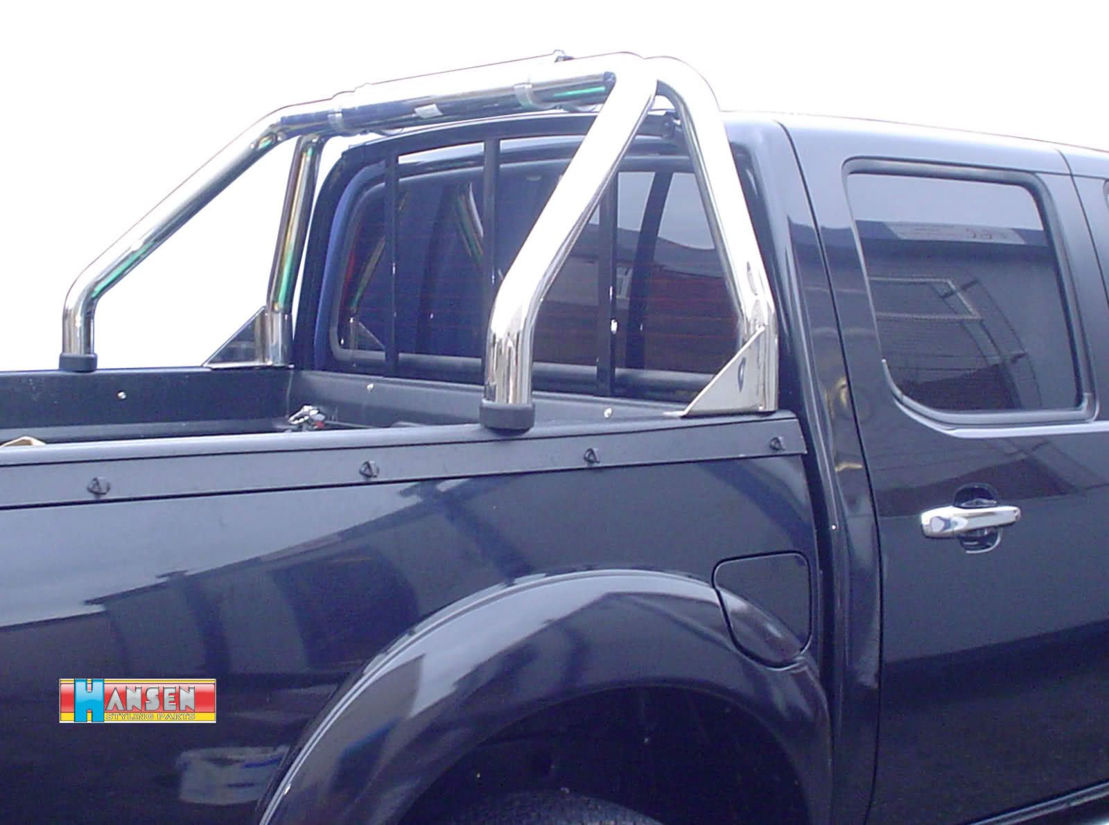 Überrollbügel Roll bar US Pickup Dodge Ford 168 172 cm