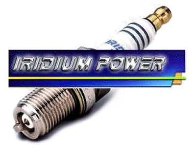 CANDELE DENSO IRIDIUM POWER ALFA 166 2.0i V 6 TURBO