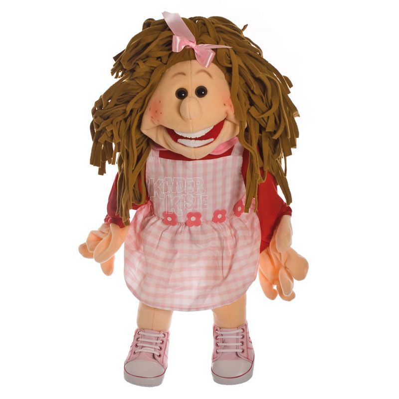 Living Puppets Handpuppe Josefine, 65 cm, *NEU*