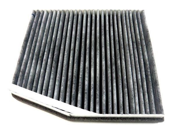 Innenraumfilter Pollenfilter Fiat Punto 188